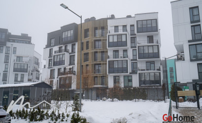 Купить 3-комнатную квартиру, Копище, Небесная ул., 7. Фото 17