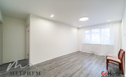 Купить 3-комнатную квартиру, Минск, Орловская ул., 23 (Центральный район). Фото 5