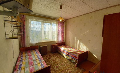 Купить 2-комнатную квартиру, Новополоцк, Молодежная ул., 135. Фото 14