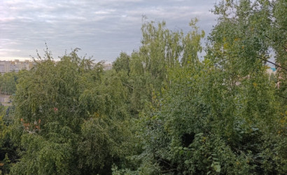 Купить 1-комнатную квартиру, Минск, ул. Одинцова, д. 11 (Фрунзенский район). Фото 16