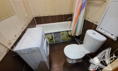 Купить 1-комнатную квартиру, Брест, Центр, ул. Кирова. Фото 12