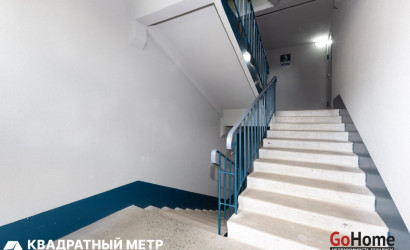 Купить 3-комнатную квартиру, Минск, Фогеля ул., 9(Первомайский район). Фото 31