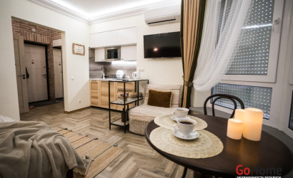 Снять 1-комнатную квартиру на сутки, Минск, ул. Евфросиньи Полоцкой,5 (Фрунзенский район). Фото 19