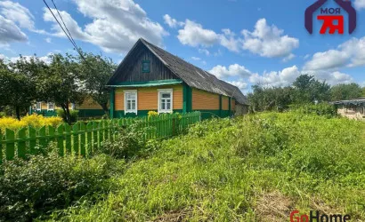  70 м2, Знамя(Знаменская ул.)