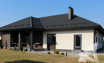 Купить дом, Жабинка, г. Жабинка, 13.46 соток. Фото 2