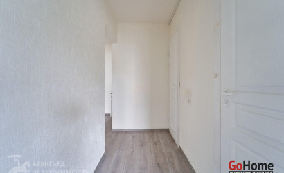 Купить 3-комнатную квартиру, Хатежино, Нижняя ул., 9. Фото 15