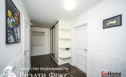 Снять 2-комнатную квартиру, Минск, Ржавецкая ул. 3(Центральный район). Фото 16