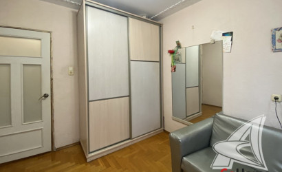 Купить 4-комнатную квартиру, Брест, Дубровка, ул. Дубровская. Фото 16