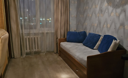 Снять 3-комнатную квартиру, Минск, ул. Горецкого, д. 41 (Фрунзенский район). Фото 3