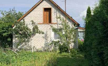 Купить дом, Беневичи, Молодёжная, 14 соток. Фото 2