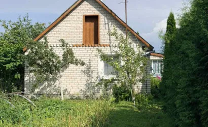  1-этаж.(55.8 м2), Беневичи(Молодёжная)