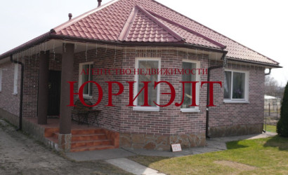 Купить коттедж, Брест, ул. Мошенского, д. , 15.5 соток. Фото 1