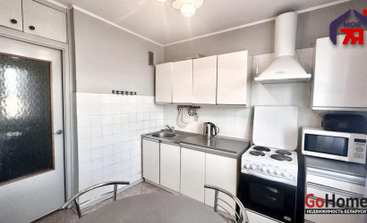 Купить 3-комнатную квартиру, Солигорск, Октябрьская ул., 95. Фото 4