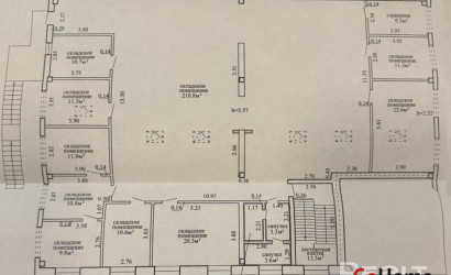Аренда помещения, Колодищи, Тюленина ул., 18, 364.7 кв.м.. Фото 17