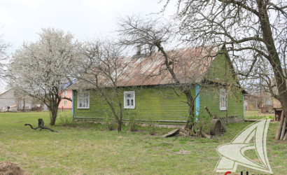 Купить дом в деревне, Буховичи, Буховичский с/с, 25 соток. Фото 4