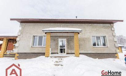 Купить дом, Шпаковщина, Луговой, 25 соток. Фото 8