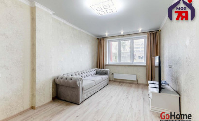 Купить 2-комнатную квартиру, Минск, Лынькова ул., 35 (Фрунзенский район). Фото 8