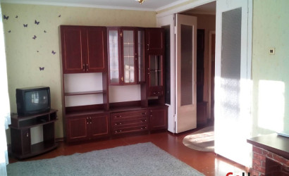 Снять 1-комнатную квартиру, Гродно, ул. Репина , д. 5. Фото 1