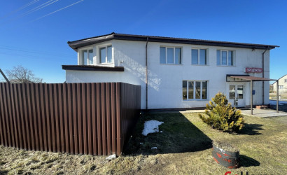 Аренда помещения, Касынь, Школьная ул.,  от 228 до 375 кв.м.. Фото 6