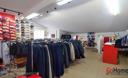 Аренда торгового помещения, Минск, Коласа ул., 73/2,  83.1 кв.м.. Фото 3