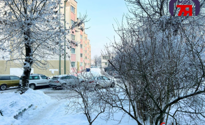 Купить 2-комнатную квартиру, Солигорск, Константина Заслонова ул., 32. Фото 20