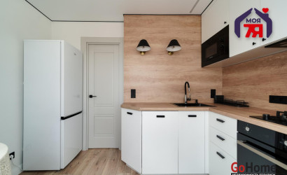 Купить 1-комнатную квартиру, Минск, Жудро ул., 12 (Фрунзенский район). Фото 20