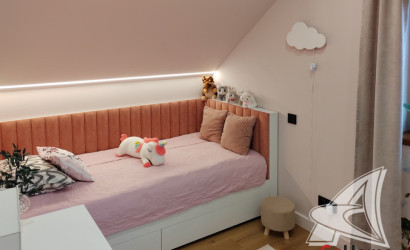 Купить дом, Брест, Чернавчицкий с/с, 6 соток. Фото 21