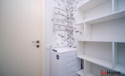 Купить 2-комнатную квартиру, Минск, Германовская ул., 17 (Октябрьский район). Фото 9