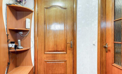 Купить 3-комнатную квартиру, Минск, Физкультурная ул., 14 (Ленинский район). Фото 18