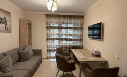 Снять 2-комнатную квартиру, Минск, Гвардейская ул. 1 (Центральный район). Фото 4