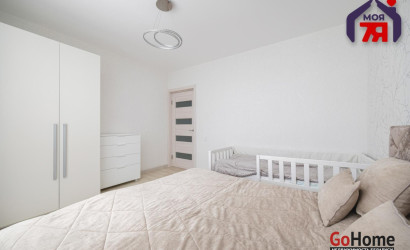 Купить 2-комнатную квартиру, Минск, Тимошенко 2-й пер., 7 (Фрунзенский район). Фото 10