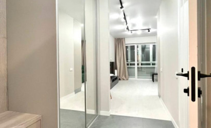 Снять 1-комнатную квартиру, Копище д., Николая Камова ул. 1. Фото 6