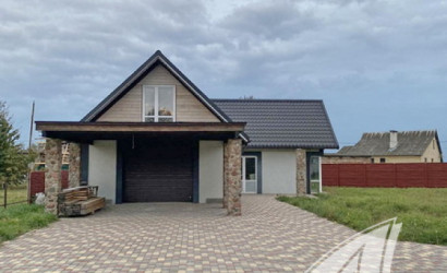 Купить дом, Новые Лыщицы, Лыщицкий с/с, 17 соток. Фото 16