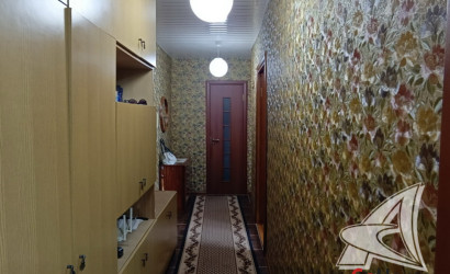 Купить 2-комнатную квартиру, Брест, Киевка, ул. Скрипникова. Фото 13