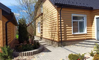  1-этаж.(132 м2), Барановичи(Пушкина 23)