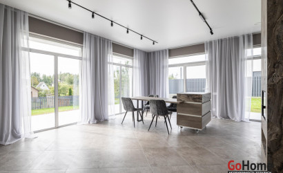 Купить коттедж, ВЫТОК ГМЦ, 10 соток. Фото 4