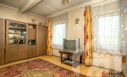 Купить дом, Сморгонь, Гагарина ул., 15 соток. Фото 3