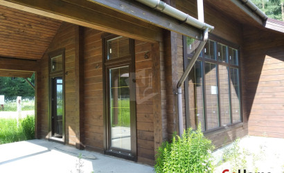 Купить коттедж, Старина, Рубиновая ул., 15 соток. Фото 9