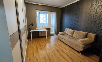Купить 1-комнатную квартиру, Минск, Ул. Притыцкого, 39 (Фрунзенский район). Фото 9