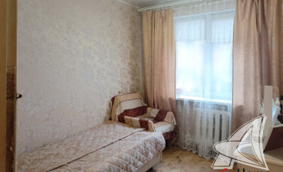 Купить 4-комнатную квартиру, Брест, Восток, пр-т Партизанский. Фото 9