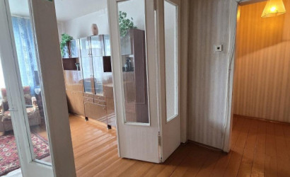 Купить 2-комнатную квартиру, Мачулищи, Молодежная ул., 27. Фото 4