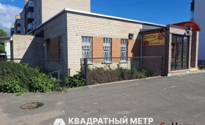 Продажа помещения, Любань, Первомайская ул., 45/А, 61.5 кв.м.. Фото 1
