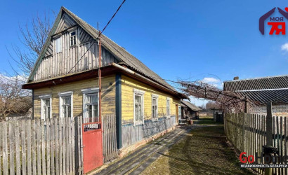 Купить дом, Зажевичи, Советская ул., 25 соток. Фото 2