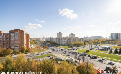 Купить 4-комнатную квартиру, Минск, Шаранговича ул., 60 (Фрунзенский район). Фото 11