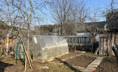 Купить дом в деревне, ГЛОБУС-9, 4 соток. Фото 14