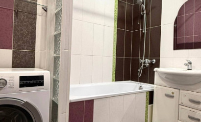 Купить 3-комнатную квартиру, Борисов, Революции, 31. Фото 17