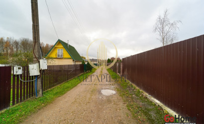 Купить дом, Вераги, С/Т Веряги, 2ая, 43, 10 соток. Фото 2