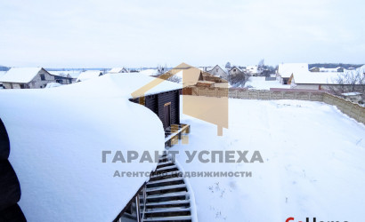 Купить дом, Ленинский, Рогознянская, 16.24 соток. Фото 16