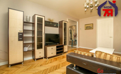 Купить 2-комнатную квартиру, Минск, Мясникова ул., 34(Московский район). Фото 5