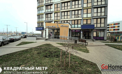 Купить 2-комнатную квартиру, Минск, Брилевская ул., 31(Октябрьский район). Фото 19